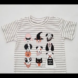 Nora Madison Designs- Old School Halloween Puppies